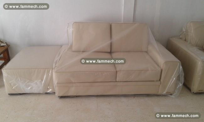 SALON LUX TOUT NEUF