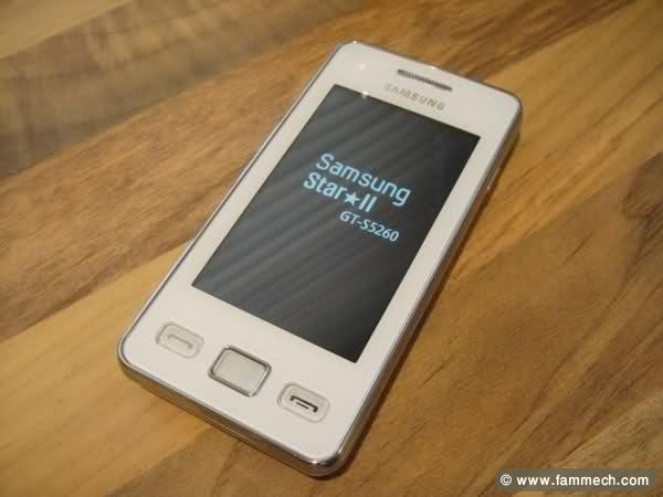 SAMASUNG WiFi+Full Tactil+Garenti
