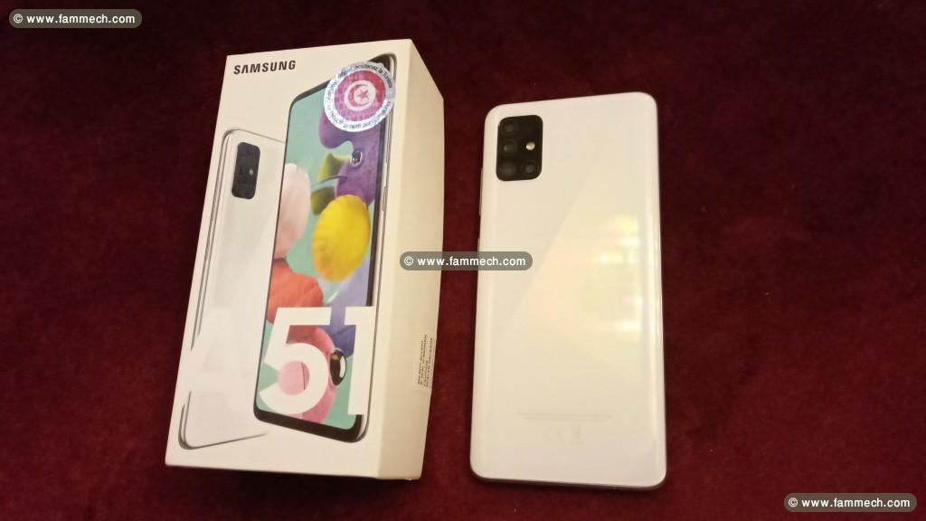 Samsung A51