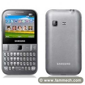 samsung chat@527 
