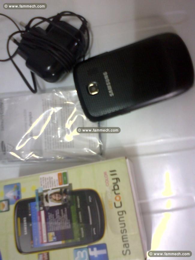 samsung corby 2 