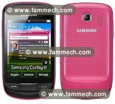 samsung corby 2