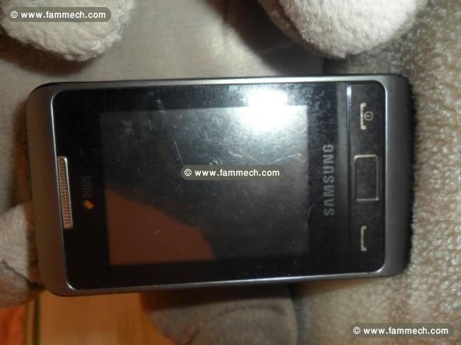 samsung duos mini
