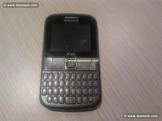 Samsung E2222 Duos