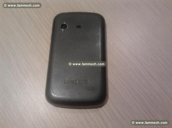 Samsung E2222 Duos