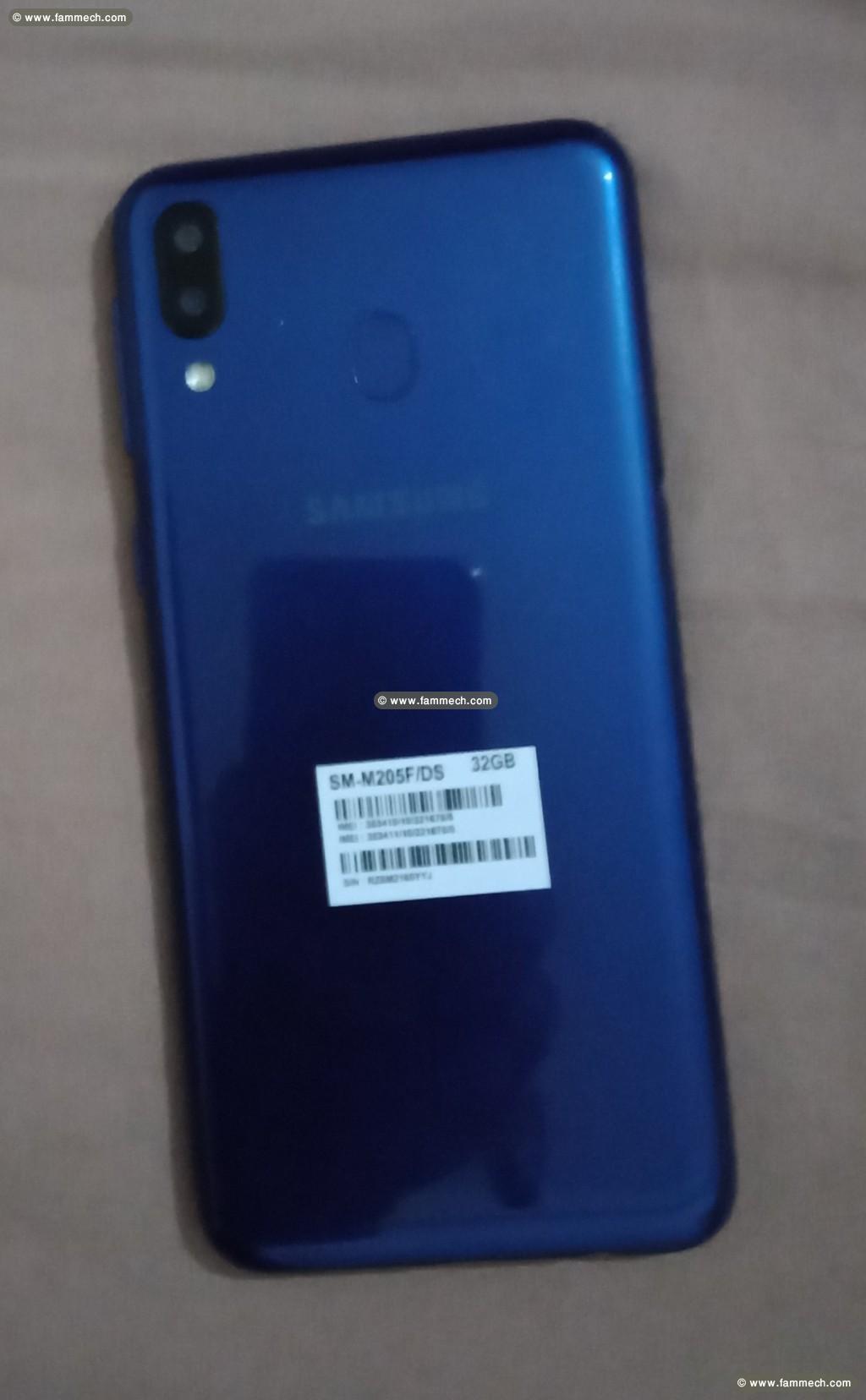 SAMSUNG GALAXY