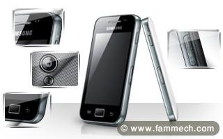 samsung galaxy ace s5830