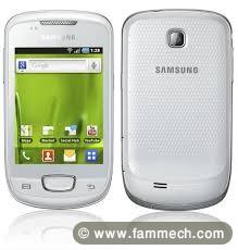 samsung galaxy mini