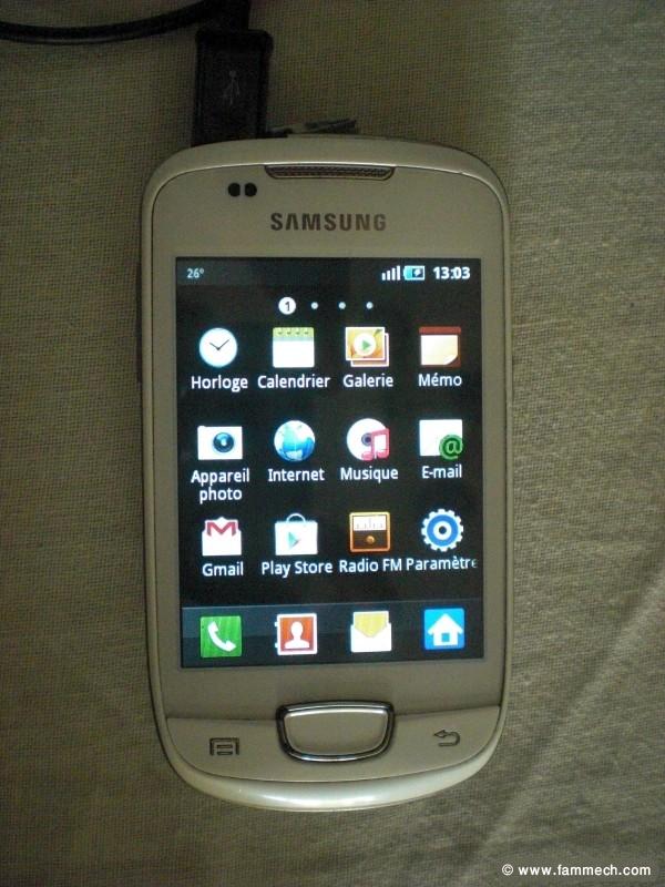 samsung galaxy mini s5570