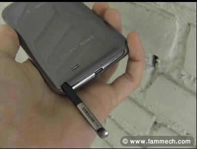 samsung Galaxy Note 2 4G
