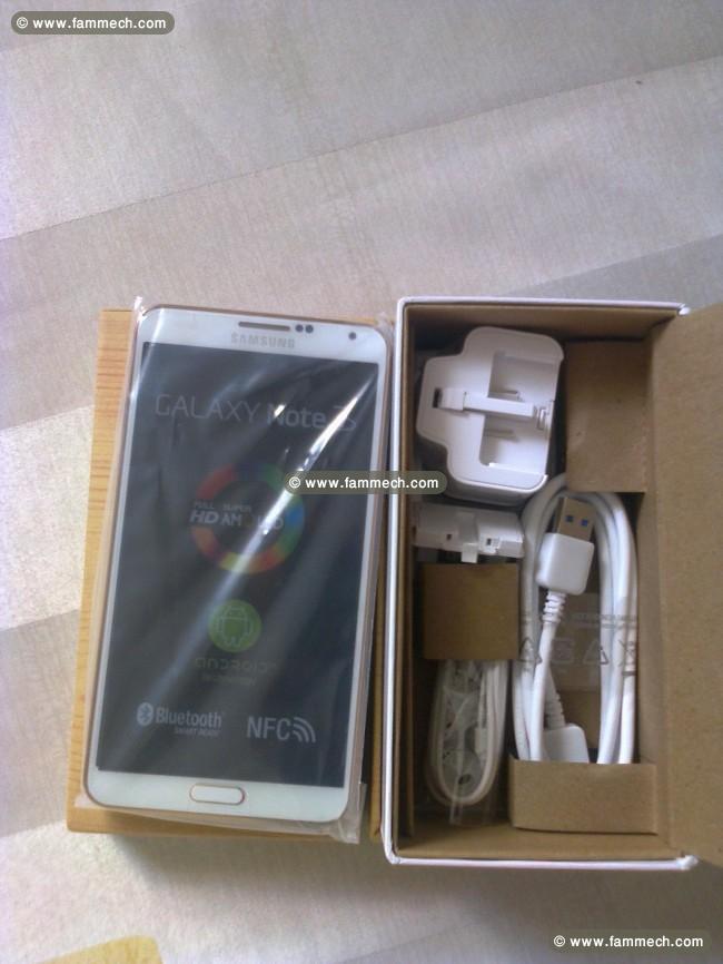 samsung galaxy note 3 GT-N9005 LTE 4G 32 GB