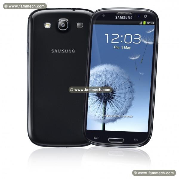 Samsung Galaxy S3 