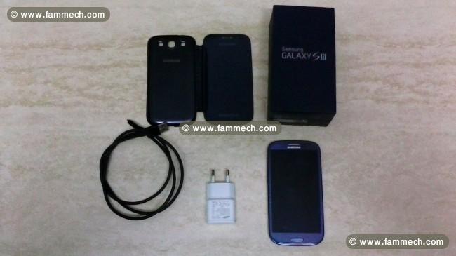 Samsung Galaxy S3 32 Go