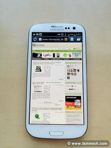 Samsung galaxy s3 32g nuef jamais utiliser