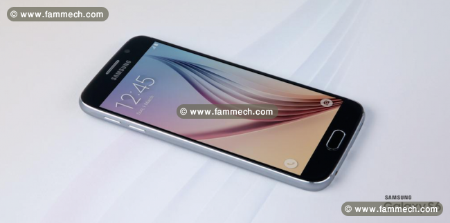 Samsung Galaxy s6 