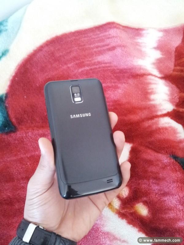 Samsung Galaxy SII Lte 4G tres tres propre importé