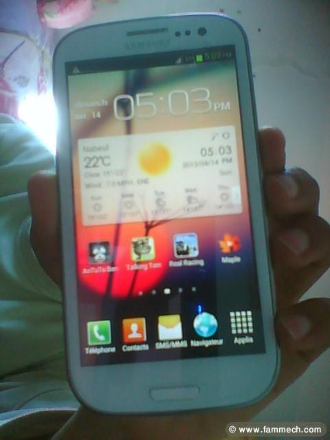 Samsung GALAXY SIII 16 Gb
