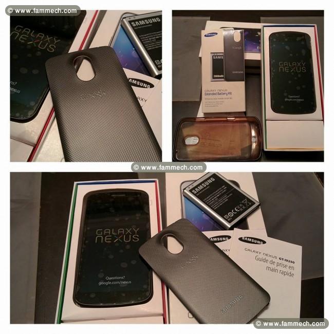 Samsung Google Nexus 3