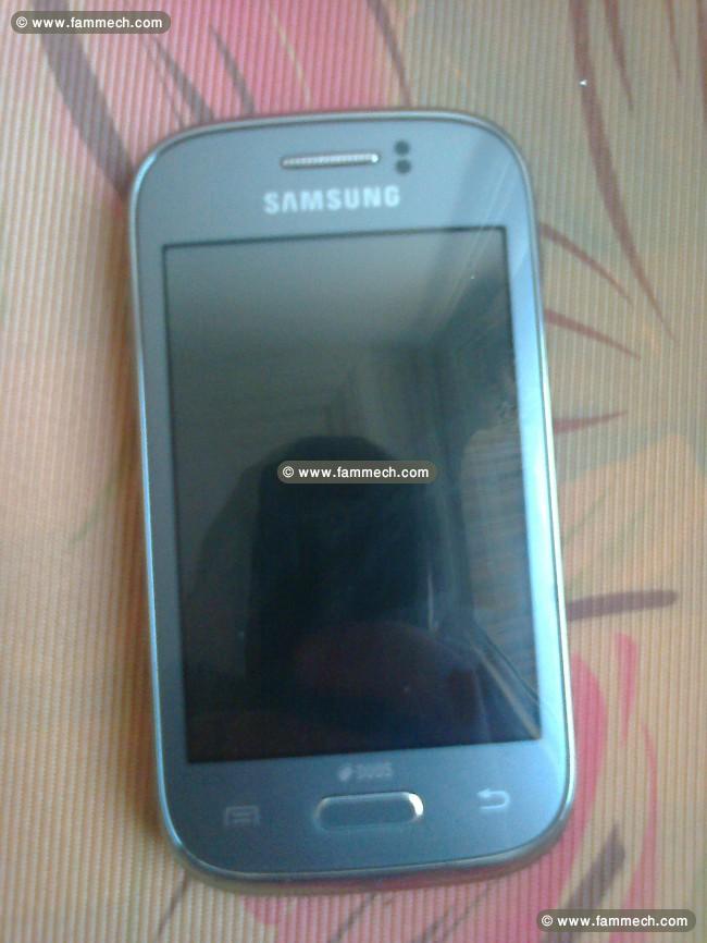 Samsung GT-S6312 Galaxy Young double sim