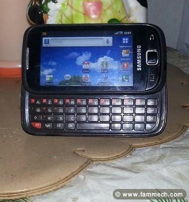 Samsung GT5510