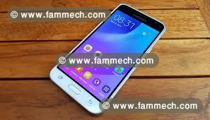 samsung J3  en panne 