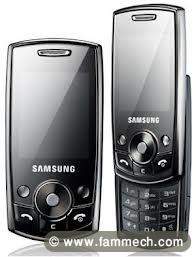 samsung J700  