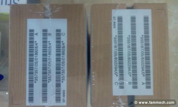 Samsung S4