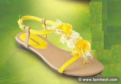 sandales Cristian lay