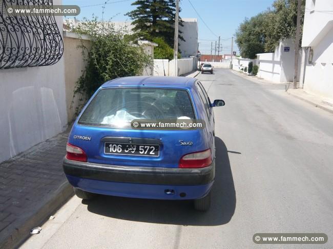 saxo
