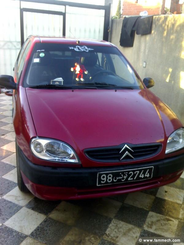 SAXO MEZIANA