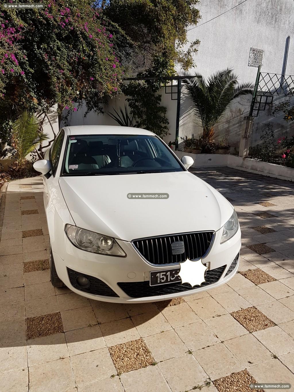 SEAT EXEO première main