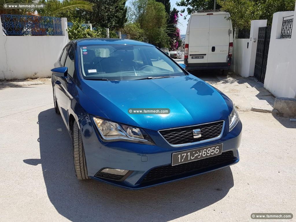 Seat Leon 1.2 TSI Essence