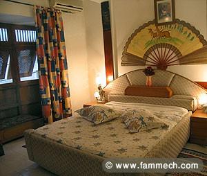 Sejour a hammamet des studios luxes et meublés