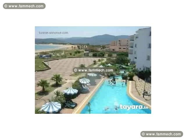 Semaine à Corail Royal Tabarka ( Aprés L'Aid ) 