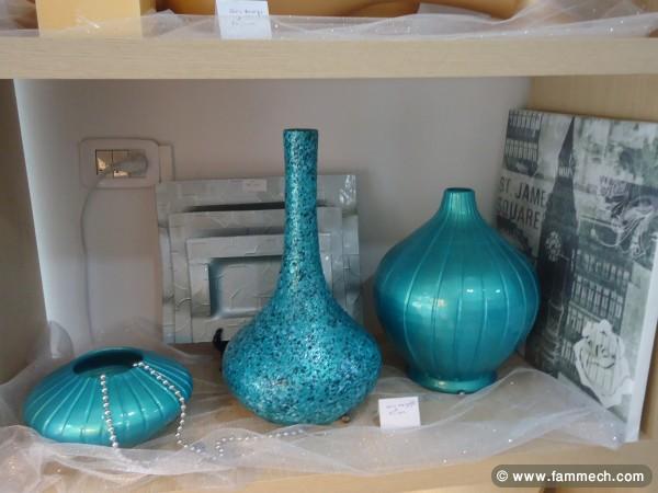 série vase gonflé