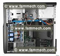 SERVEUR DELL POWEREDGE T110II