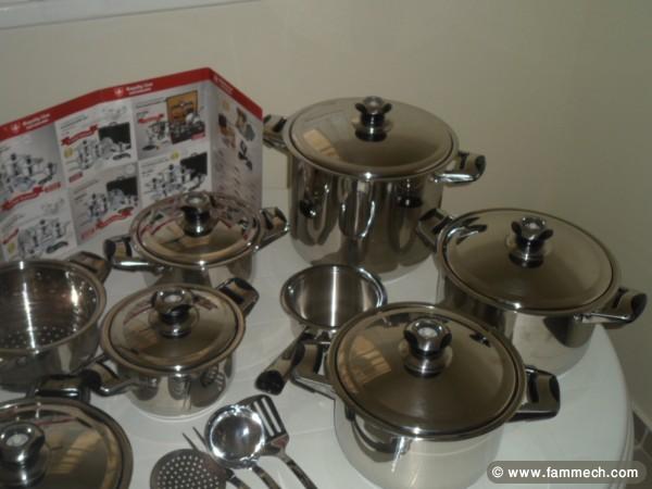 service bavaria 21 pezzi tt neuf en promotion