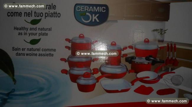 service ceramic original soldé
