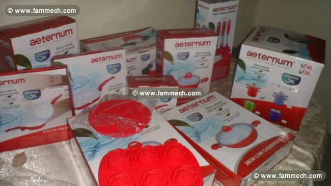 service ceramic original soldé