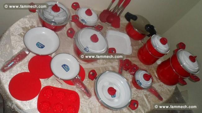 service ceramic original soldé