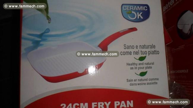 service ceramic original soldé