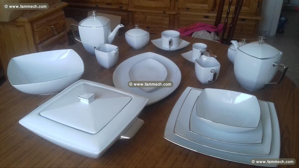 Service de table