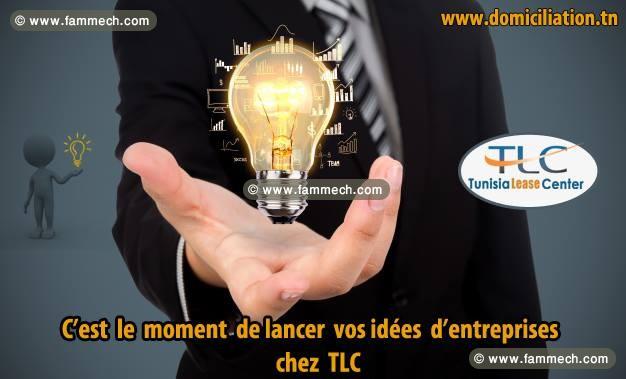 Service Domiciliation et Création d'entreprise