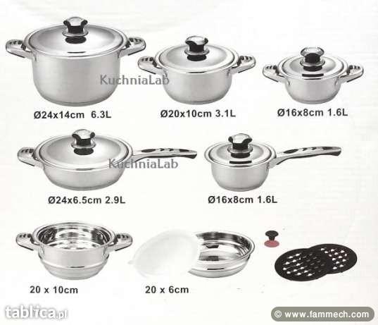 service inox 18/10 royality suisse