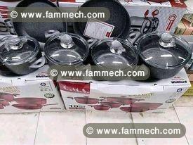 service OMS granite tefal 