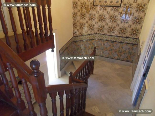 Sidi bou said vue mer CS-5537c0
