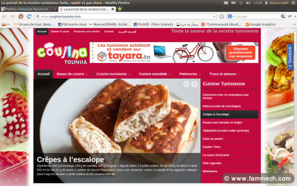 site web à vendre