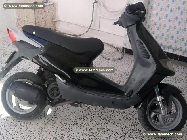 skipper piaggio a vendre 