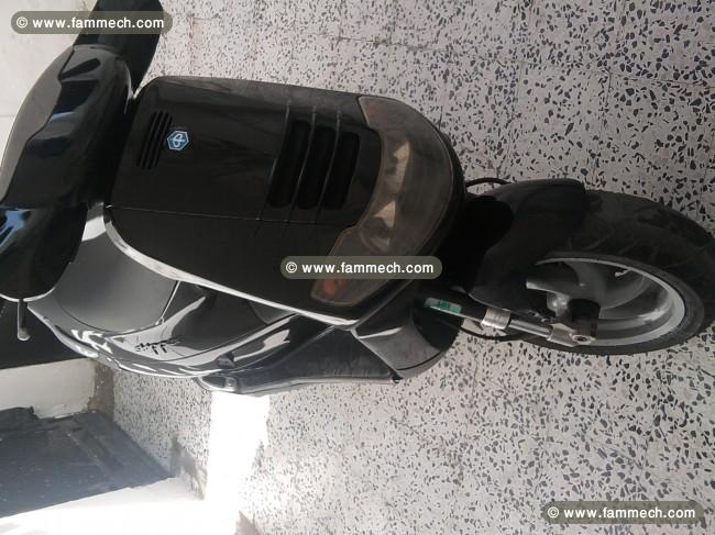skipper piaggio a vendre 