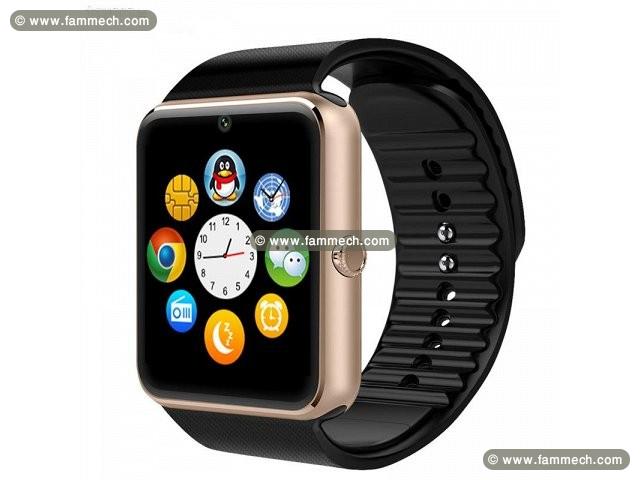 Smart watch GT 08 